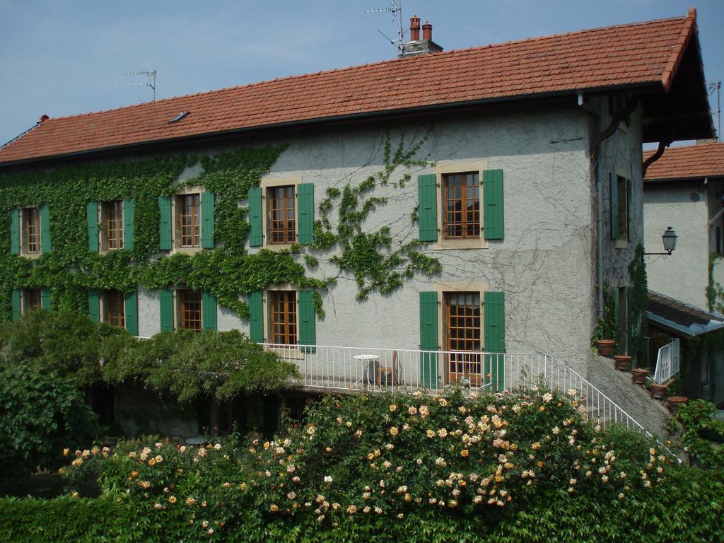 La Maison De Concise (Adults Only) Thonon-les-Bains Exterior foto