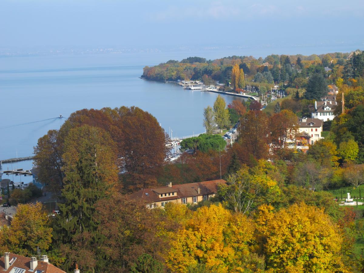 La Maison De Concise (Adults Only) Thonon-les-Bains Exterior foto
