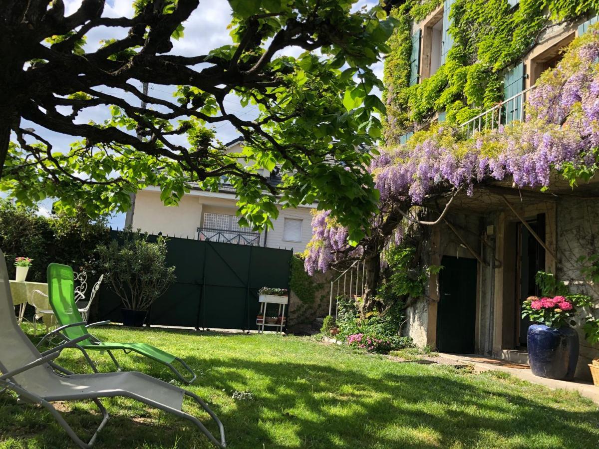 La Maison De Concise (Adults Only) Thonon-les-Bains Exterior foto